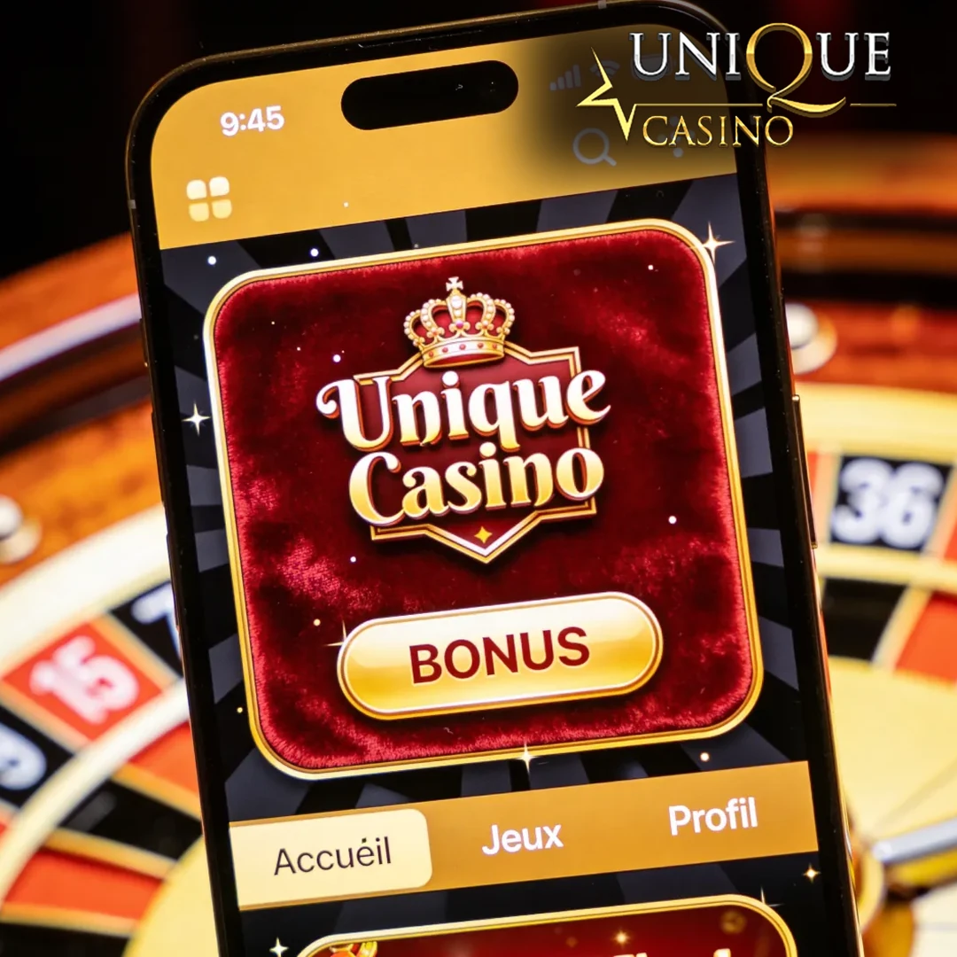 Bilder Unique Casino